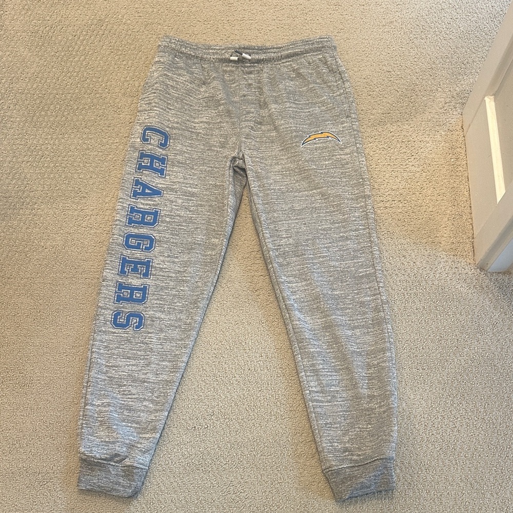 Chargers NFL Sweatpants